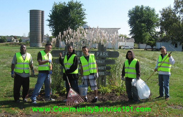 communityserviceideas (110K)